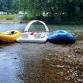 A DAGOHIR 4TH OF JULY FLOAT TRIP!!