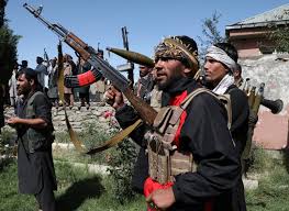 The taliban, which defines itself as the islamic emirate of afghanistan, was defeated militarily after it sheltered al qa'ida in 2001, but it remains a major . The Taliban Explained Conflict News Al Jazeera