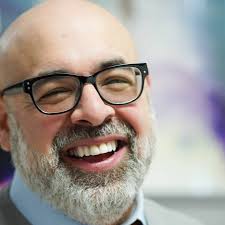 When is cancer a 'blessing'? When it's a Gleason 6 'cancer.'