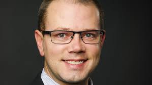 People to know in health care: Timothy Phoenix