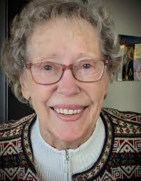 Claudia Wright (nee Meadows)