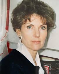 Tribute to Moira Mooney, 1941