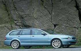 Maybe you would like to learn more about one of these? Jaguar X Type Estate 3 0 V6 Se Aa