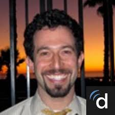 Dr. Jonathan W. Goldman, MD