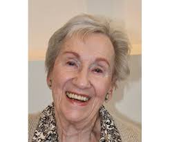 Mary Corbin Obituary (1932