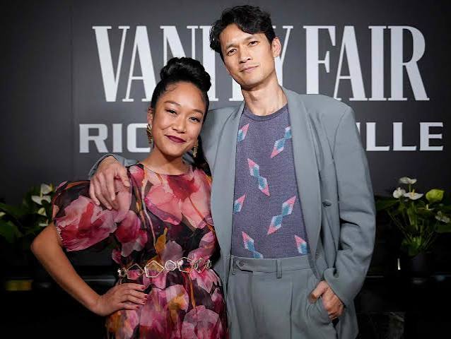 Harry Shum Jr. Wife: Why Their Approach to Romance Keeps Changing