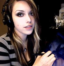 Ashley Witter's Instagram, Twitter & Facebook