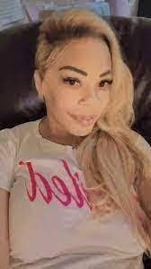 Misty Crowder's Instagram, Twitter & Facebook