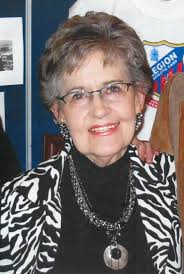 Obituary for Barbara Anne (Phillips) Reed