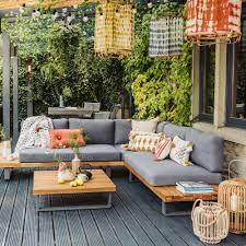 A potting bench will give you extra room to pot plants and flowers as well as keep your gardening equipment. Garden Furniture Ideas Designs 2021 Barker And Stonehouse