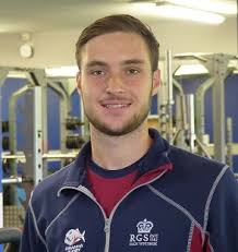 RGSHW Athletic Devel