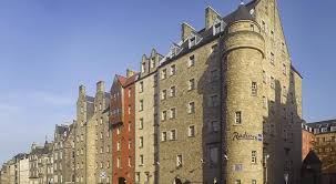 Welcome To Malmaison | Malmaison Edinburgh