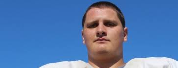 Colby Meeks, Colorado State, Offensive Line