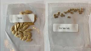 Aug 04, 2020 · an arkansas man who received one of the mysterious seed packages sent to thousands of us residents from china planted them on his property — and said the results are wild. Mainers Urged Not To Plant Seeds From China Sent Unsolicited By Mail
