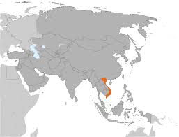 Gis geography · last updated: Singapore Vietnam Relations Wikipedia