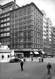 The Australia Hotel On Castlereagh St Sydney Notable Guests Were Sarah Bernhardt Katherine Hepburn Vivien Leigh Laur New South Wales Sydney City Sydney Hotel