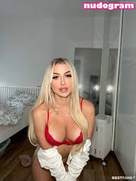 Edda Elisa  edda.elisa Nude Leaks OnlyFans Photo 199 - v2.1 | dvir.ru