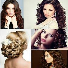 Buy New Hair Dryer And Hair Straightener Combo Machine For Your New Hair Style On Amazon At Discount Price इस वीडियो में देखें बड़े माथे के लिए हेयर स्टाइल कैसे,easy simple hairstyle tutorial for beginners for head tips.