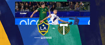 Two western conference teams streaking in different directions square off at providence park wednesday night as the portland timbers meet the la galaxy. Gameday Guide La Galaxy Vs Portland Timbers March 31 2019 La Galaxy