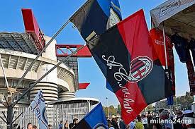 Gra dla ac milan była moim marzeniem, teraz celem jest wygrywanie z tą koszulką. San Siro Mailand Das Fussballstadion Giuseppe Meazza