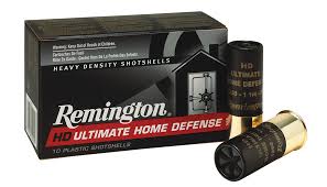 Whats the difference between birdshot and buckshot? Remington Ammunition 410b000hd Ultimate Defense 410 Gauge 2 5 4 Pellets 000 Buck Shot 15 Bx 10 Cs Centennial Gun Club