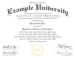 Fake Diploma Certificate Template Graduation Certificate Template Certificate Templates College Diploma