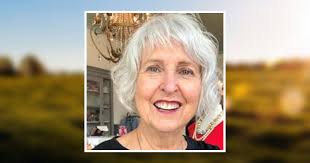 Lisbeth Lamson Hudgin Obituary July 15, 2021