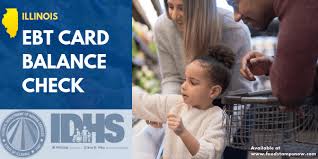 Users can search and 1. Illinois Ebt Card Balance Phone Number And Login Food Stamps Now