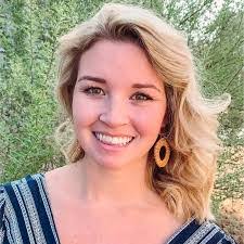 Rebecca Babb's Instagram, Twitter & Facebook