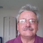 Timothy Carnell's Instagram, Twitter & Facebook