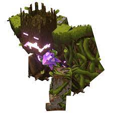 1 appearance 2 additions 2.1 achievements 2.2 artifacts 2.3 consumables 2.4 effects 2.5 gear 2.6 locations 2.7 mobs 2.7.1. Minecraft Dungeons Jungle Abomination Official Minecraft Wiki