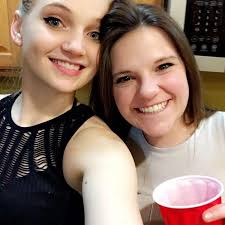 Gabrielle Crouse and Joshua Stice's Wedding Website