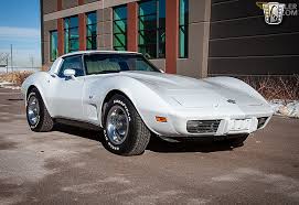Restore your chevrolet finish in two steps select your chevrolet's color (step one). Classic White 1978 Chevrolet Corvette