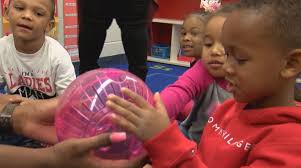 MSU Head Start program opens in Gulfport