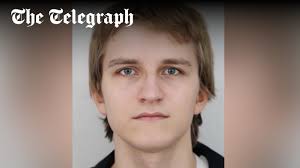 Prague shooter David Kozak wrote how he 'always wanted to kill' and 'become  a maniac'