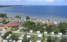 Die 10 Besten Campingplatze In Mecklenburg Vorpommern Camping Ostsee Campingplatz Camping