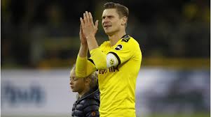 Lukasz und schmelzer sind absolute bvb legenden. Bvb Piszczek Kehrt Im Sommer Zu Seinem Jugendklub Zuruck Transfermarkt