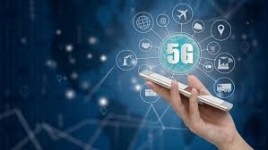 Marketing / cercetare de piata. Tehnologia 5g Tot Mai Aproape De Romania Va Crea 250 000 De Locuri De MuncÄƒ Digi24
