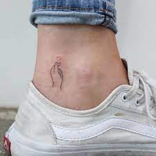4 small ankle tattoo designs. 35 Best Ankle Tattoos For Women 2021 Updated Saved Tattoo