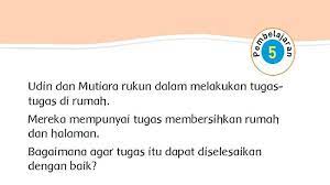 Yanual friday, august 2, 2019 tugas bahasa indonesia halaman 207 kegiatan 8.2 edit. Kunci Jawaban Tema 1 Kelas 2 Sd Halaman 35 36 37 Dan 38 Arti Kata Ungkapan Tribunnews Com Mobile