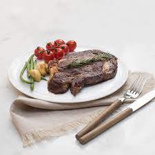 春禾秋牧 安格斯aaa 原切牛排套餐1.16kg/(6份) 谷饲200天 加拿大牛肉生鲜 含料包. ç„¦è„†å®‰æ ¼æ–¯åŠç†Ÿè‚‰çœ¼æ‰' Anchor Dairy Hk