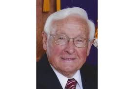 George Blackmon Obituary (2018)