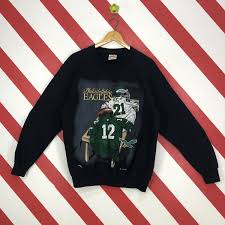 We print the highest quality philadelphia sweatshirts on the internet. Vintage 90s Philadelphia Eagles Sweatshirt Crewneck Etsy Eagles Sweatshirt Sweatshirts Philadelphia Eagles Apparel
