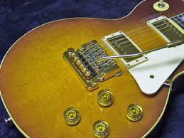 In this post we cover the woodworking, fretwork, and finish. Kahler Guitar Tremolo Installation Guidelines Whammy Parts