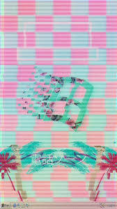 Find over 100+ of the best free vaporwave aesthetic images. Vaporwave Aesthetic Iphone Wallpapers On Wallpaperdog