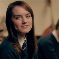 Daisy Ridley Youngers Daisyridley Daisyjazzisobelridley Daisyridleystarwars Daisyridleyrey Daisyrid Daisy Ridley Star Wars Daisy Ridley Hair In The Wind