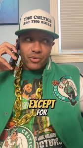 Bro. I thought we were friends! B Mo the Prince 🤣 #thevibewithky  #philadelphia #boston #sixers #celtics