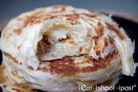 How To Make Roti Prata Aka Roti Canai Everything You Need To Know Ieatishootipost Food Roti Recipe Roti