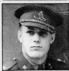 Paul Trimble “Pappy” Rowe (1917-1990)