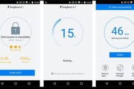 Las mejores apps para rootear android. Descargar Kingroot Para Android 7 0 Nougat Ayuda Celular